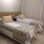 Concord Zafiro Pilar Apart