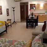 Concord Zafiro Pilar Apart