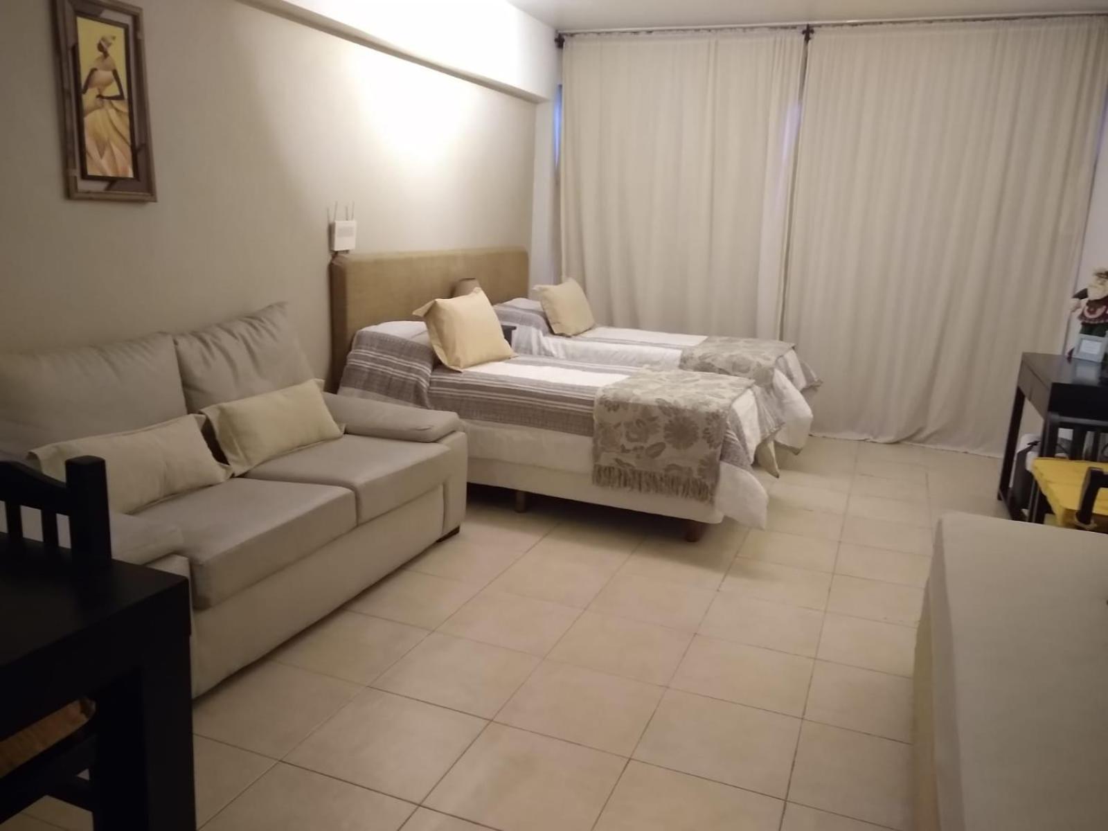 Apartamento Concord Zafiro Pilar