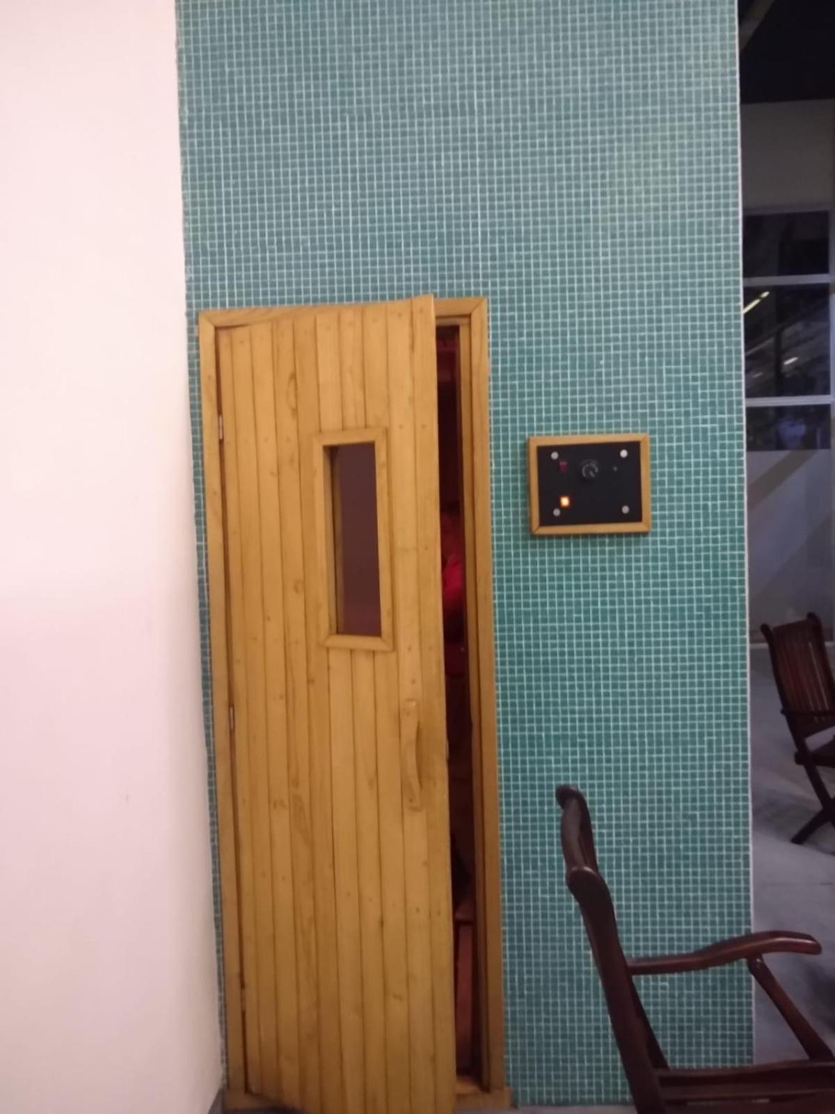 Appartement Concord Zafiro Pilar Pilar (Buenos Aires)