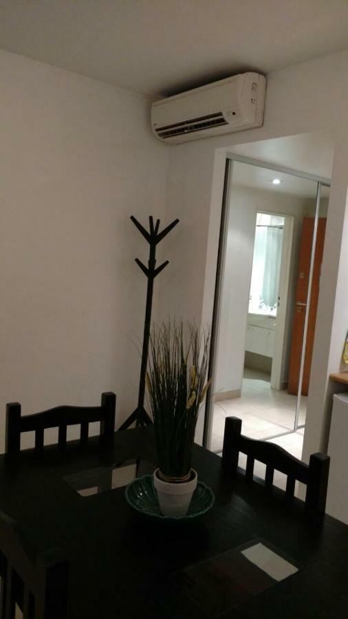 Concord Zafiro Pilar Appartement