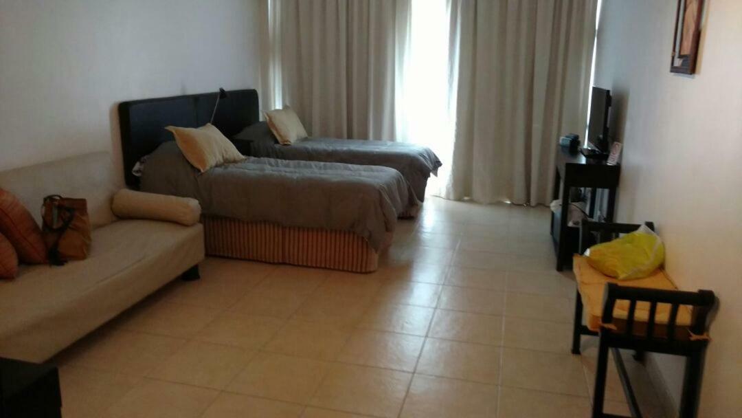 Concord Zafiro Pilar Appartement *