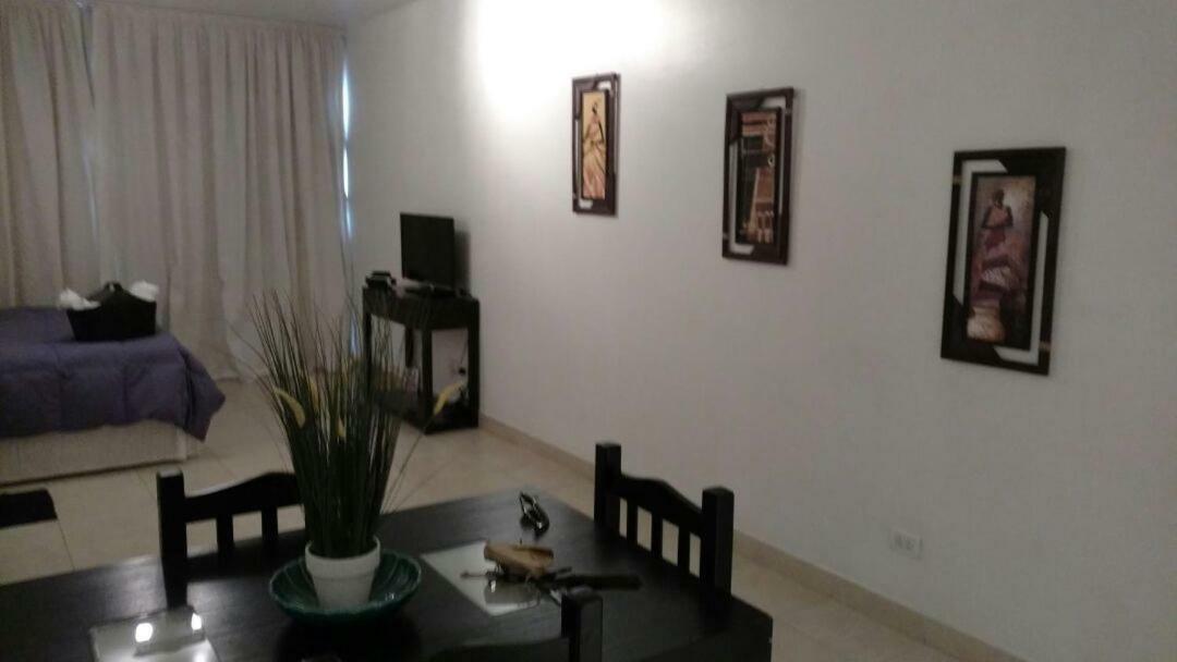 Concord Zafiro Pilar Apartamento *