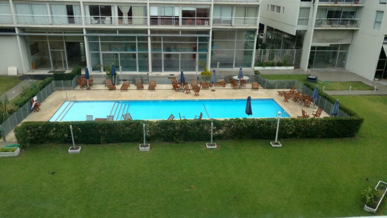 Appartement Concord Zafiro Pilar