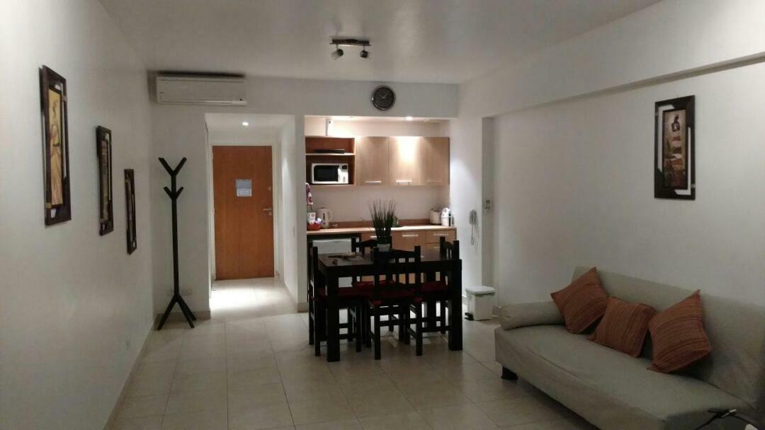 Concord Zafiro Pilar Appartement