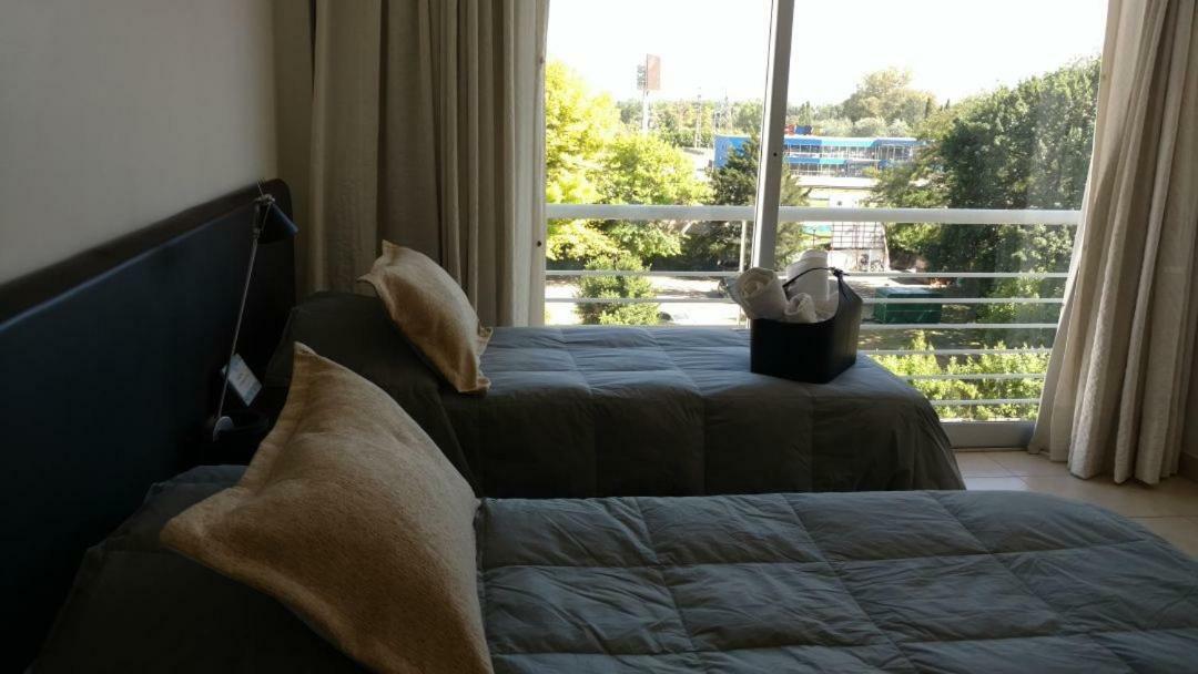 Concord Zafiro Pilar Apartamento Pilar (Buenos Aires)