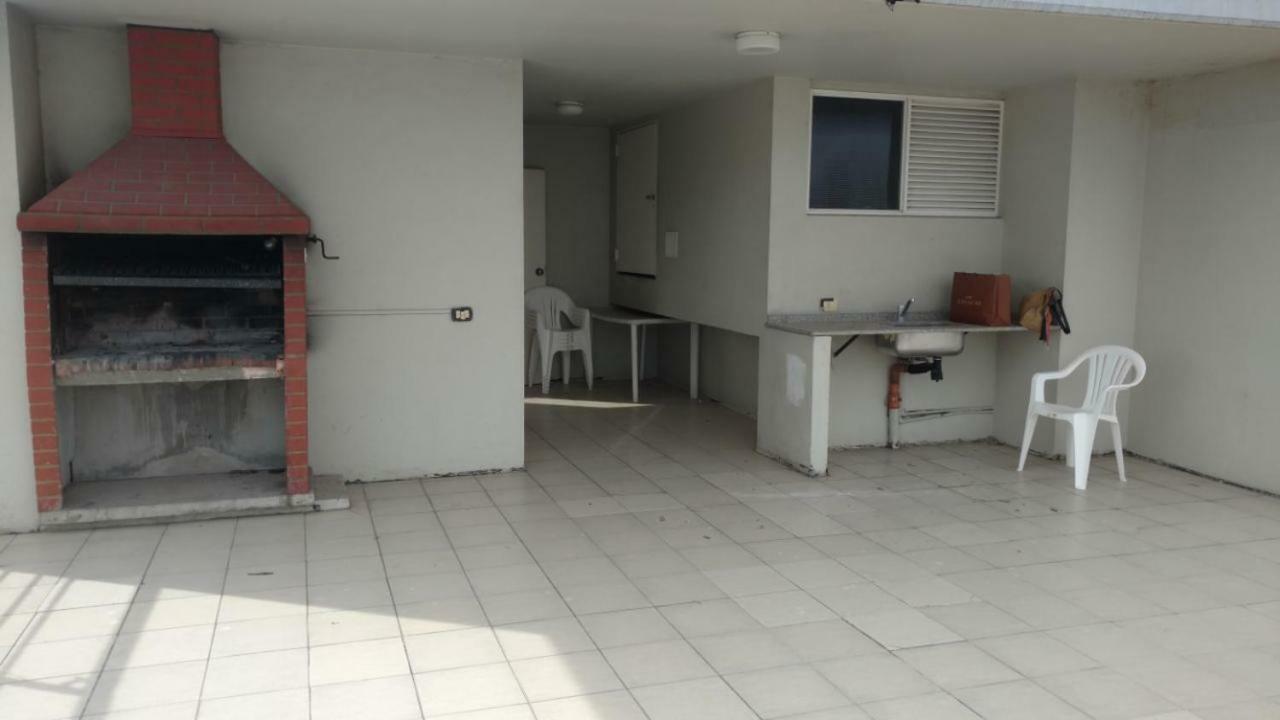 Concord Zafiro Pilar Appartement