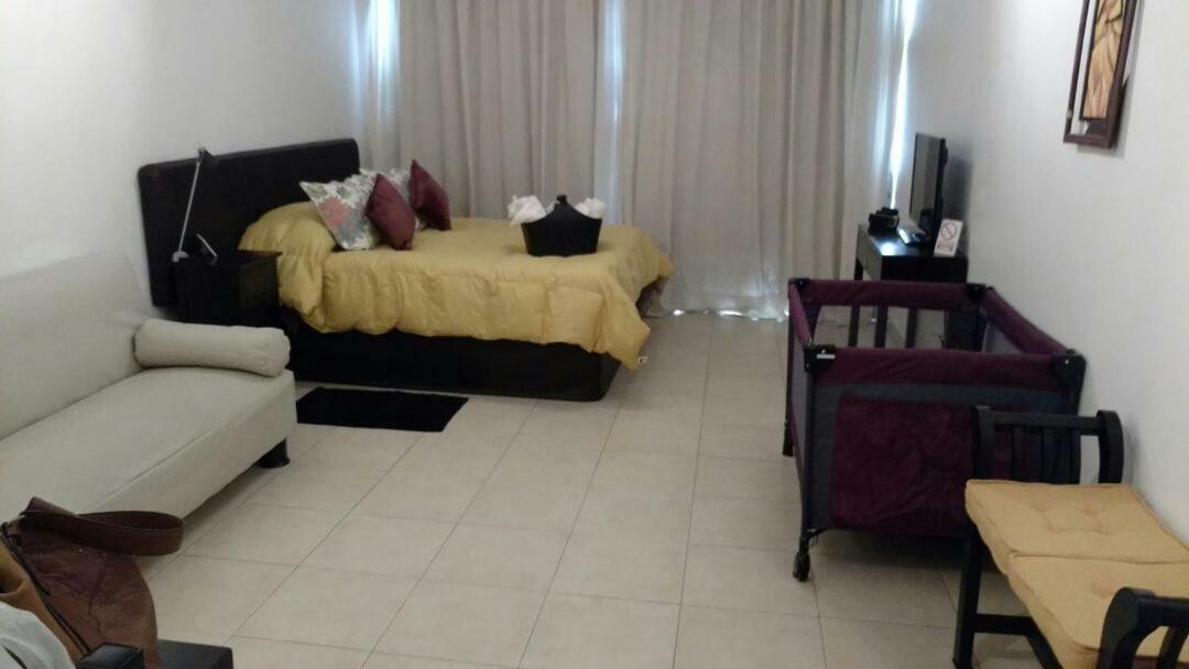 Appartement Concord Zafiro Pilar *