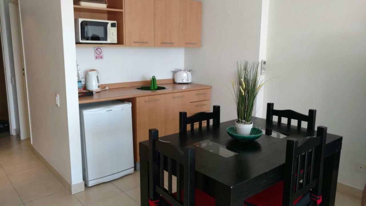 Appartement Concord Zafiro Pilar *