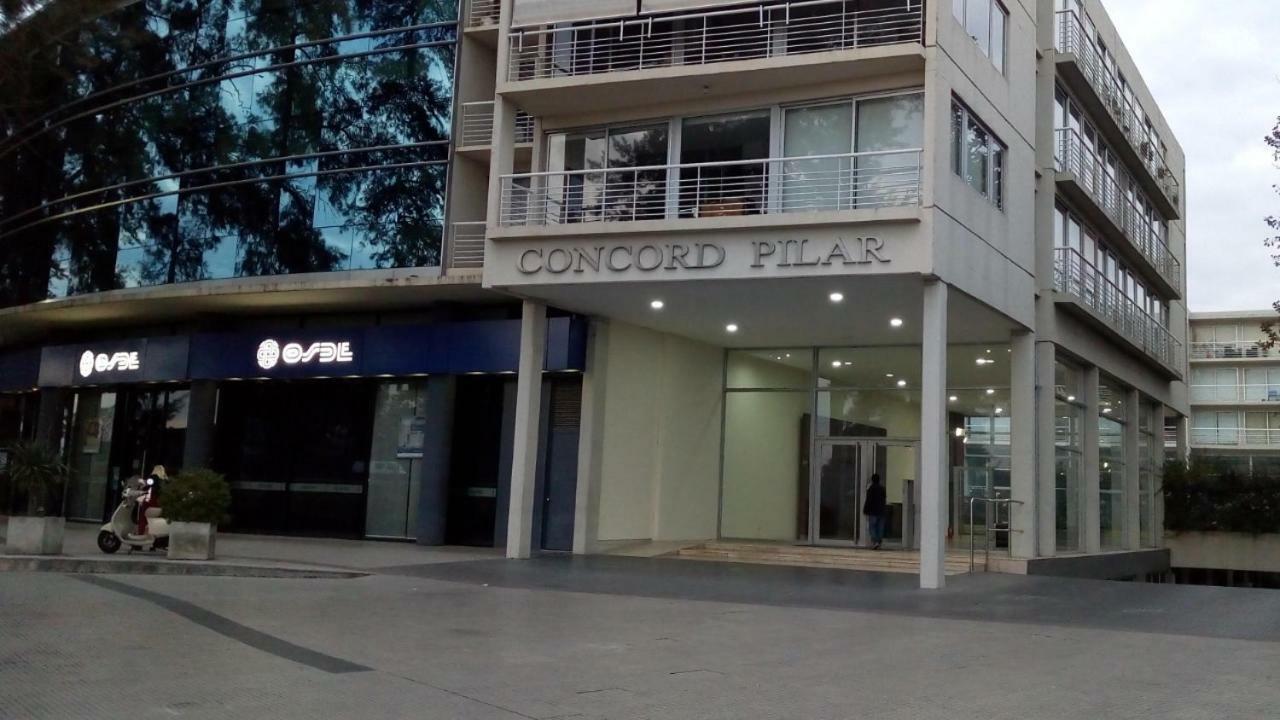 Appartement Concord Zafiro Pilar