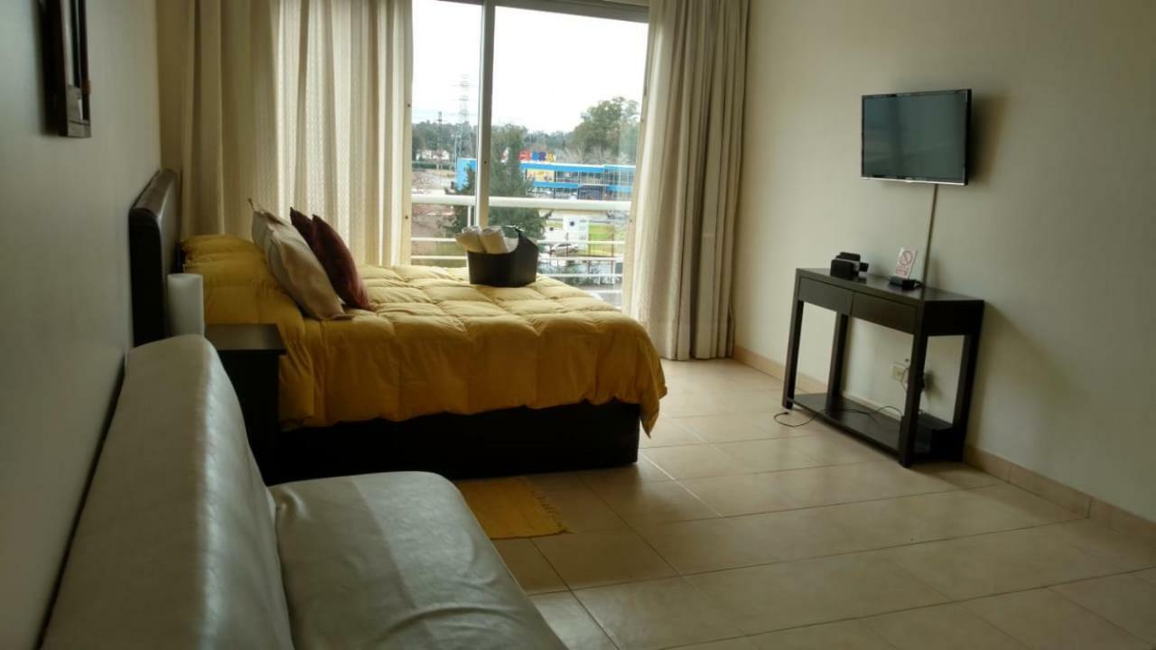 Appartement Concord Zafiro Pilar Pilar (Buenos Aires)