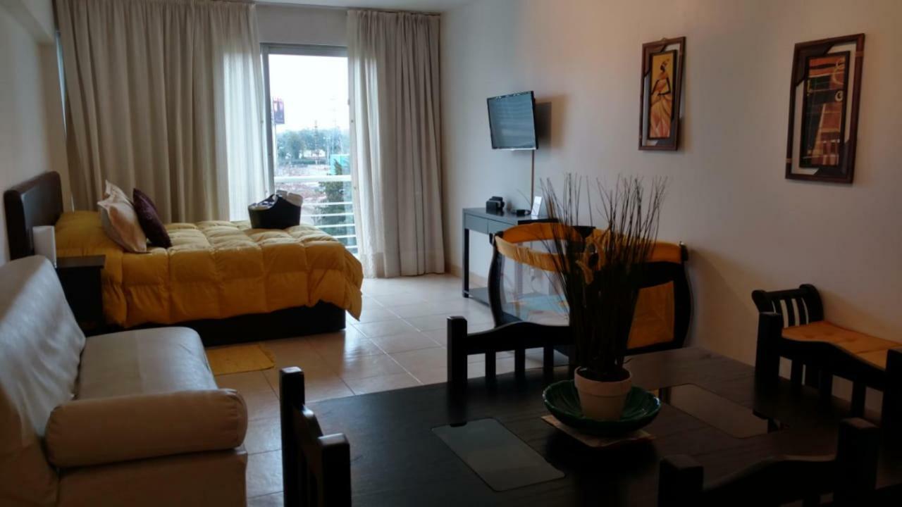 Appartement Concord Zafiro Pilar